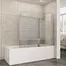 Sally Bathtub Door